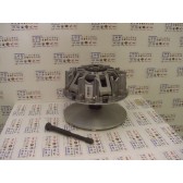 DRIVE PULLEY KIT ASS Y